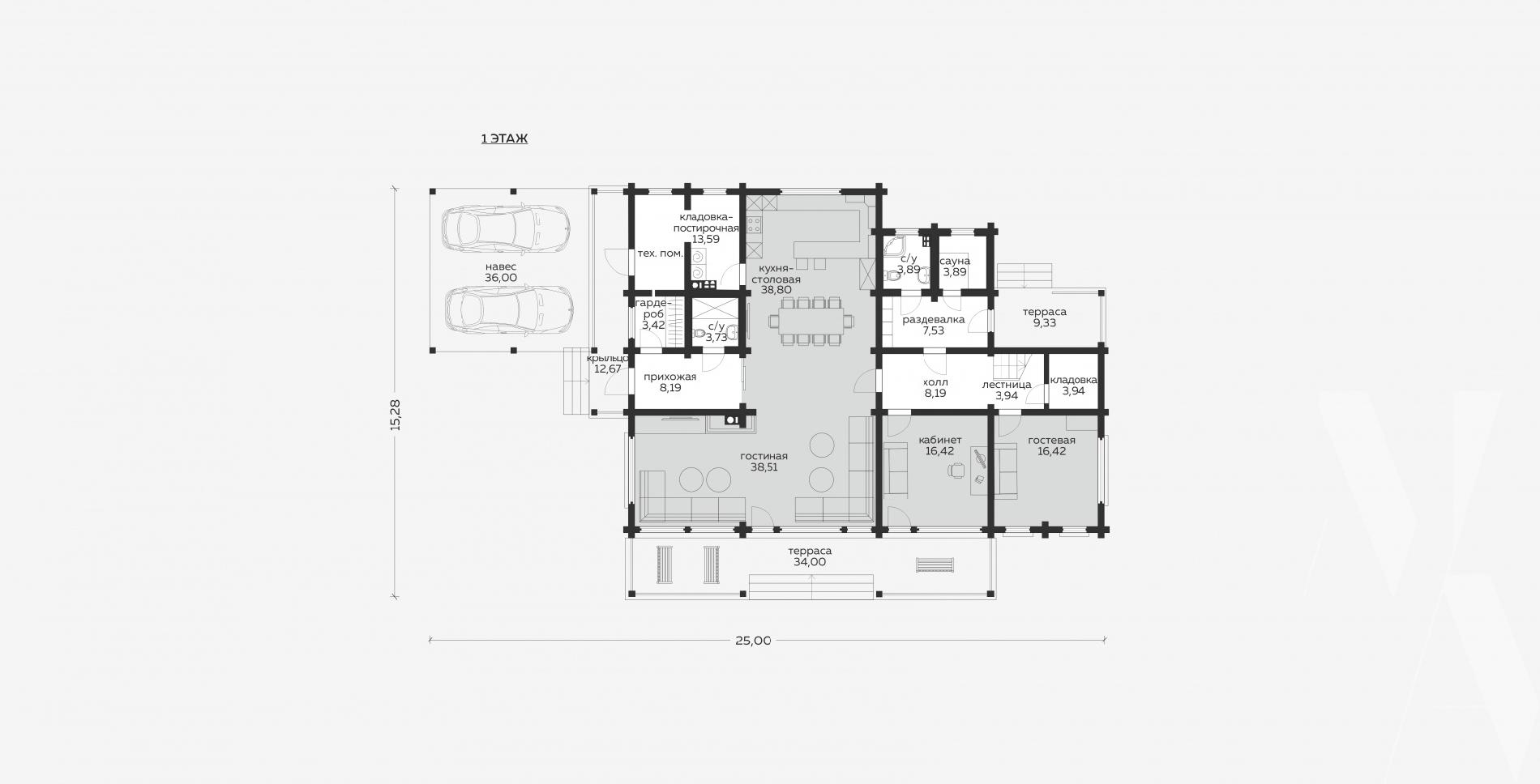 Планировка проекта дома №m-323 m-323_p (1).jpg